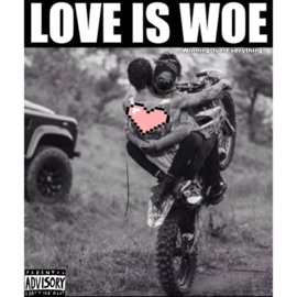 Love Is Woe King Hansom