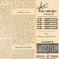 DDS Diamonds (feat. Ominous the Monster) - Single - AE the 1 and Only