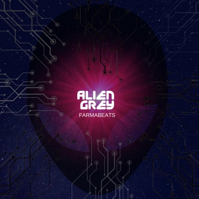 Alien Grey - Single