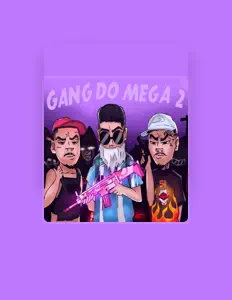 Ouve El rizzo, vê vídeos de música, lê a biografia, vê as datas da digressão e muito mais!