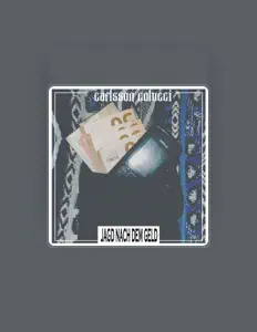 Hör dir Carlsson Colucci an, schau dir Musikvideos an, lies die Biografie, finde Tourdaten und mehr!