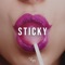 Sticky (feat. KM Beats) - Rujay lyrics