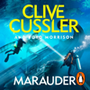 Marauder - Clive Cussler & Boyd Morrison