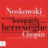 Alexander Lonquich - Zygmunt Noskowski: Poemat symfoniczny, Step, Op. 66