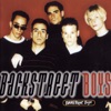 Start:14:57 - Backstreet Boys - Quit Playing Games