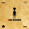 3am Invasion - Single