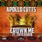 Crown Me (feat. Chito Rana$) - Apollo Cutts lyrics