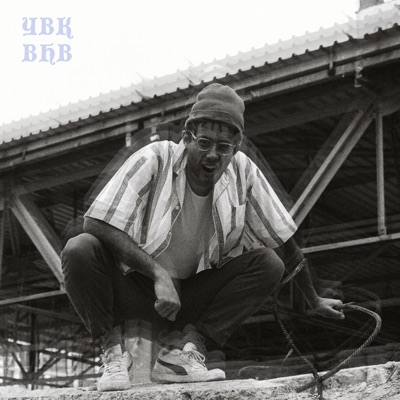 Baby Hair Bandit (feat. Miguel TMI & Elise Mireille) - Single