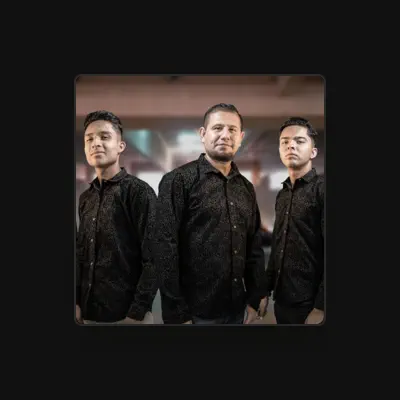 Listen to Legado San José, watch music videos, read bio, see tour dates & more!