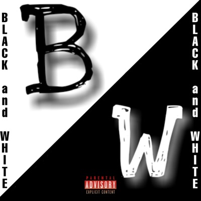 Black and White - EP