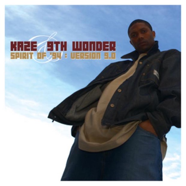 Spirit of '94 - Version 9.0
