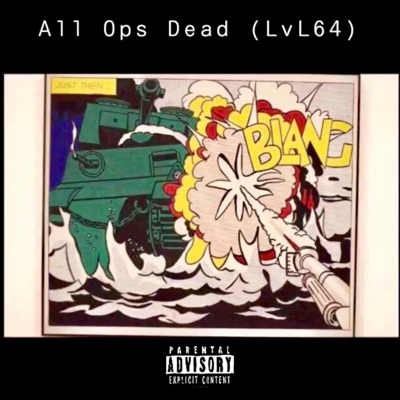 All Ops Dead (LvL64) - Single
