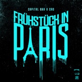 Frühstück in Paris artwork