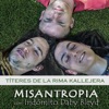 Misantropía (feat. David Flama) - Single