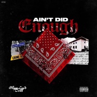 Ain't Did Enough - Single - Slumlord Trill