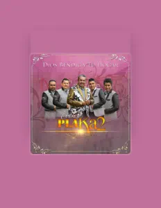 收听 Carlos Plaka2 de Tierra Caliente、观看音乐视频、阅读小传、查看巡演日期等 !