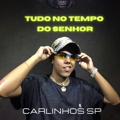 Tudo no Tempo do Senhor - Single