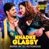 DJ Notorious - Khadke Glassy Remix by DJ Notorious