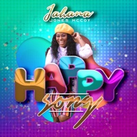 Happy