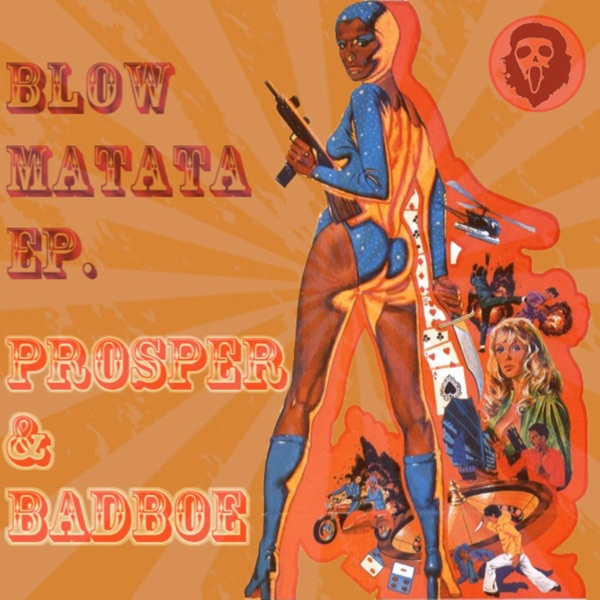 Blow Matata - EP