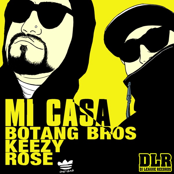 Micasa - Single
