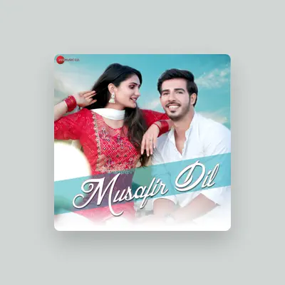 Listen to Dushyant Kumar, watch music videos, read bio, see tour dates & more!