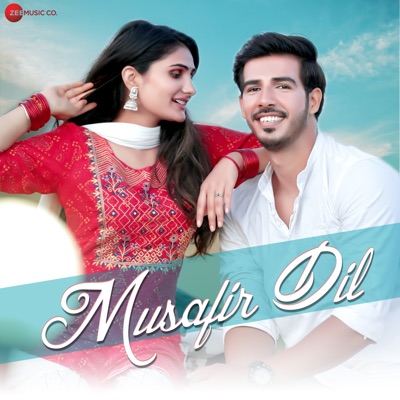 Musafir Dil - Single