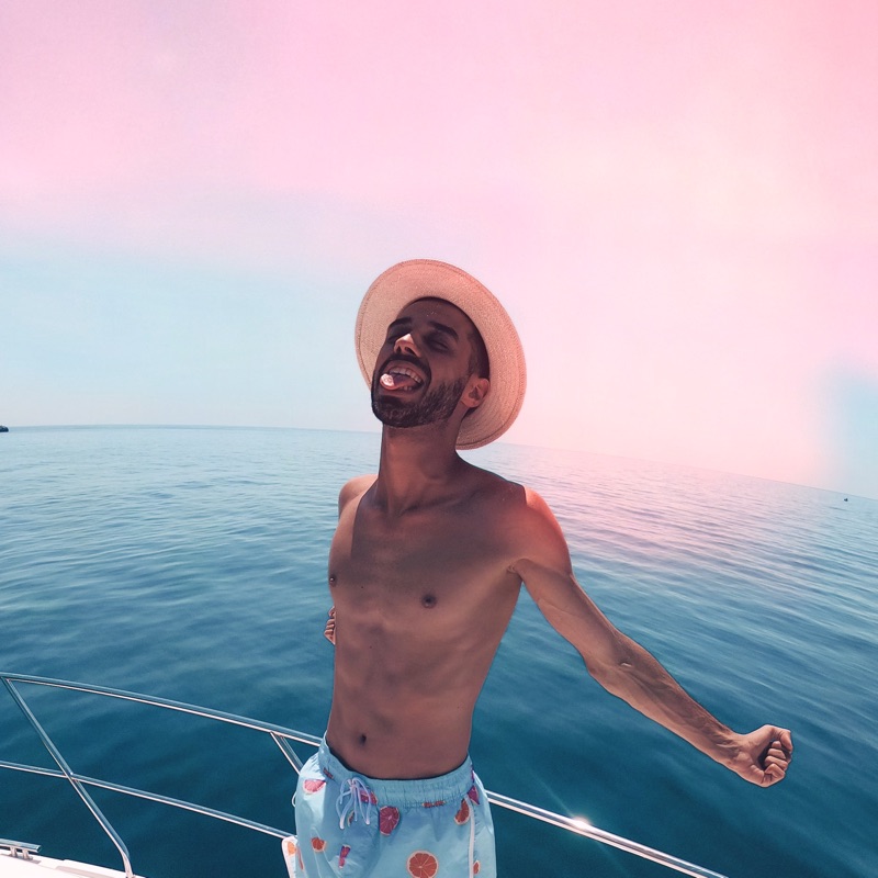 ANAR DREAMS & MC Levin - WHY WHY WHY