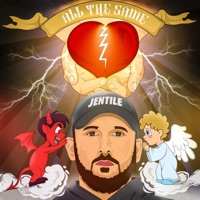 All the Same - Single - Jentile