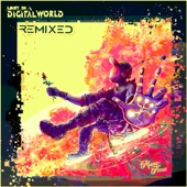 Lost in a Digital World (Remixed) artwork