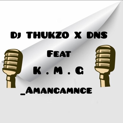 Amancam'nce (feat. DNS & KMG) - Single