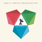 Public Service Broadcasting - The Now Generation
