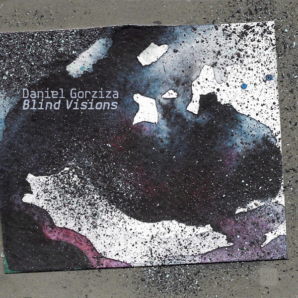 Blind Visions - Single
