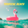 Tropical Beach Nature Sounds - Stereo Hearts