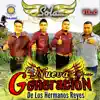 Trio Nueva Generacion De Los Hermanos Reyes - Popurrí Huapango