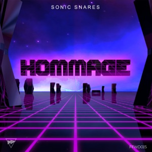 Hommage - Single