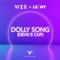 Dolly Song (Devil's Cup) artwork