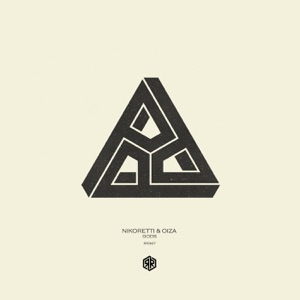 Gods - Single