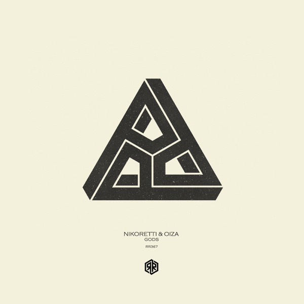 Gods - Single