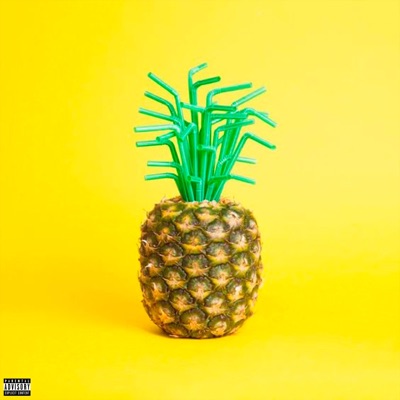 Mobsters (feat. Fr3nchy) - Single