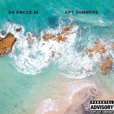 CPT Summers - Single