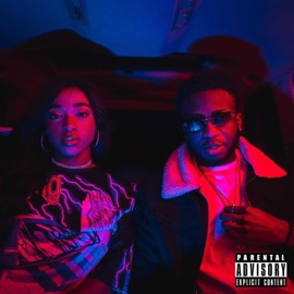 Let Me Go (feat. Victory) Dozie