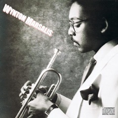 Wynton Marsalis