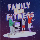 Family Fun Fitness artwork