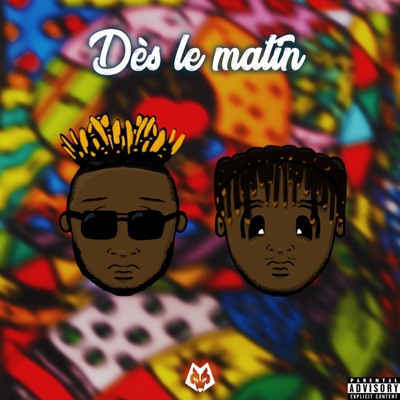 Dès le matin - Single