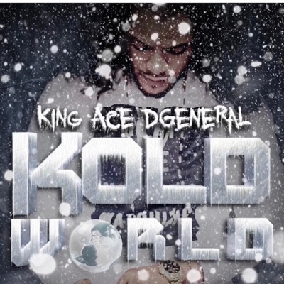 Kold World