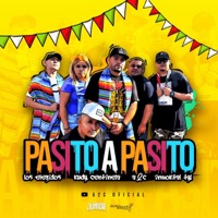 Pasito a Pasito (feat. Los Elegidos, Rudy Centinela & Inmortal TYL) - Single - A2c