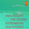 Fire hazard (Instrumental) - Single