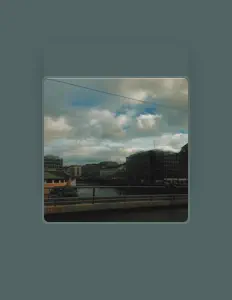 A.Riis dinle, müzik videolarını izle, biyografisini oku, tur tarihlerini ve daha fazlasını gör!