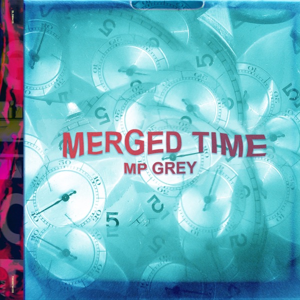 Merged Time (feat. Rudiger)